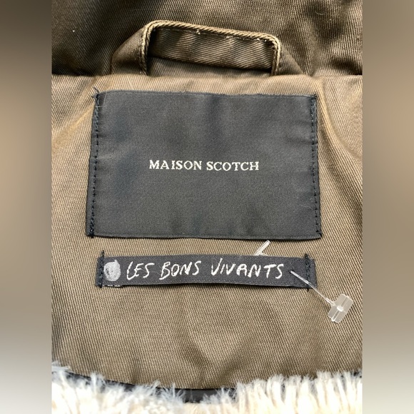 MAISON SCOTCH - Picture 10 of 16